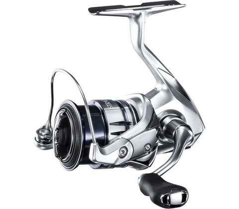 Shimano Stradic 4000 FL
