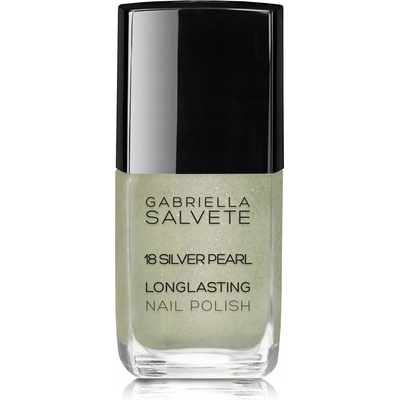 Gabriella Salvete Strieborný 11 ml