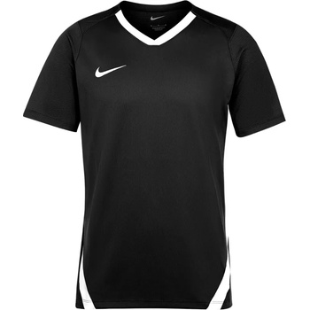 Nike Риза Nike MENS TEAM SPIKE SHORT SLEEVE JERSEY 0900nz-010 Размер XXL