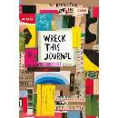 Wreck This Journal: Now in Colour Keri Smith k