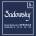 Sadowsky Blue Label SBN-40B Струни за 5-струнна бас китара