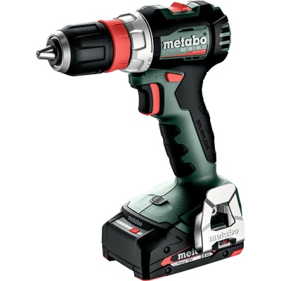 METABO BS 18 L BL Q 613156500