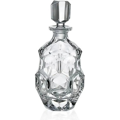 Crystal Bohemia BOHEMIA LUNAR KARAFA 800ML