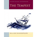 The Tempest - 2010 edition: Oxford School Sha... - William Shakespeare
