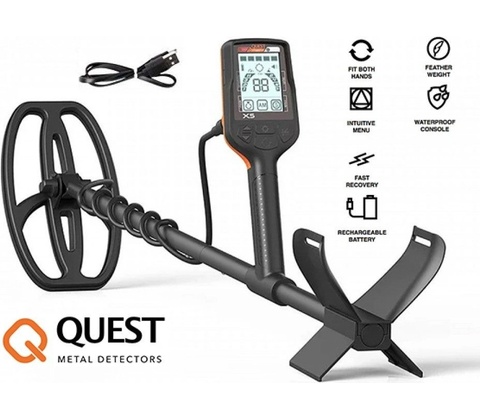 Quest X5