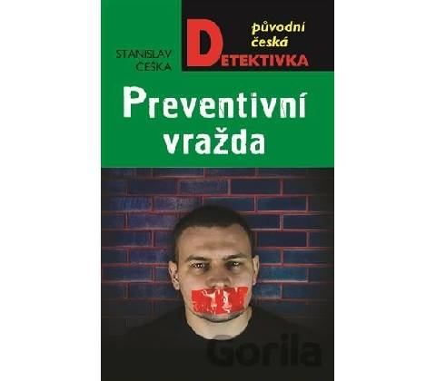 Preventivní vražda