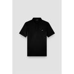 Paul and shark Тениска PAUL AND SHARK Men's Badge T-Shirt - Black