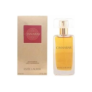Estée Lauder Дамски парфюм Estee Lauder Cinnabar (50 ml)