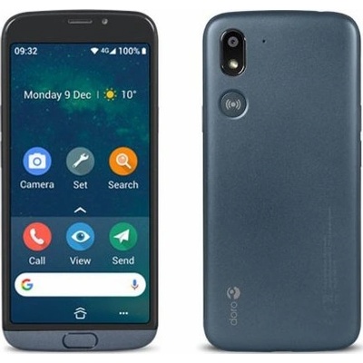 Doro 8050 2GB/16GB Grey