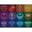 Ravensburger - Puzzle Beautiful winged insects - 1 000 piese