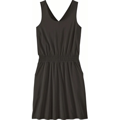 Patagonia W Terrebonne Traveler Dress Lady