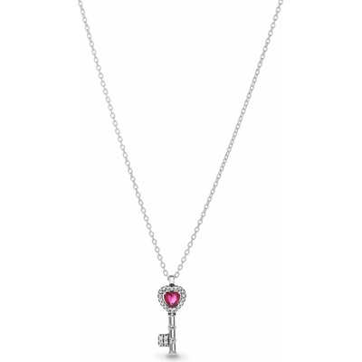PANDORA Náhrdelník 394392C01-45