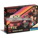 Stranger Things Dům Vecny