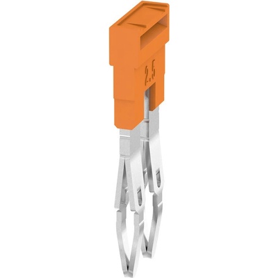Weidmuller ZQV 2.5N/2 /1527540000/