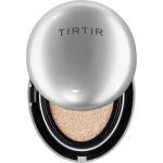 TirTir Фон дьо тен Mask Fit Aura Cushion, 17C Porcelain, 18 g