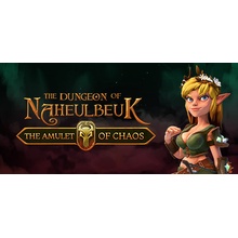 The Dungeon Of Naheulbeuk: The Amulet Of Chaos