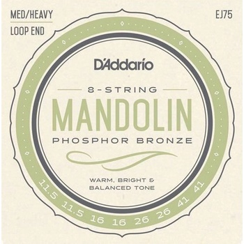 D´Addario EJ75