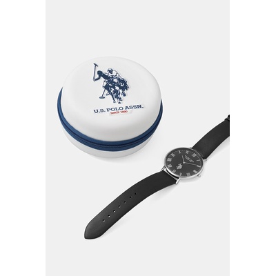 U. S. Polo Assn U. S. Polo Assn. Часовник мъжки AUSTIN (USP7266BK)