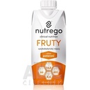 Nutrego FRUTY pomaranč 330 ml