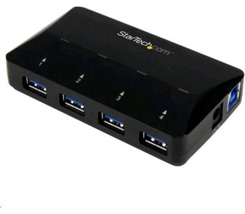 Startech ST53004U1C