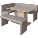 Jedálenský set Kondela Modern
