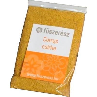 Fűszerész Kuracie Kari korenie 20 g