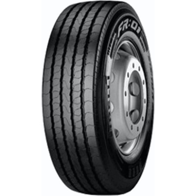 PIRELLI FR01 TRIATHLON 385/65 R22,5 164K – Hledejceny.cz