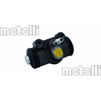 Brzdový valček kolesa METELLI 04-0310