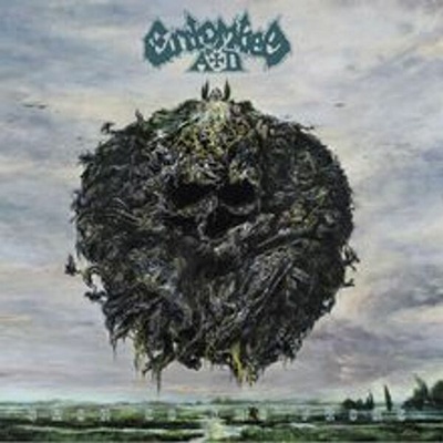 Entombed A.D. - Back To The Front LP
