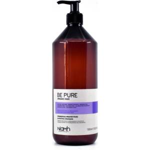 Niamh Niamh Be Pure Protective Shampoo 1000 ml