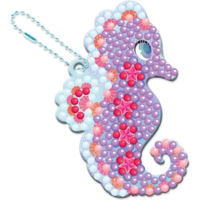Janod Magic Ocean 3 Diamond Painting Keyrings (lkj7793)