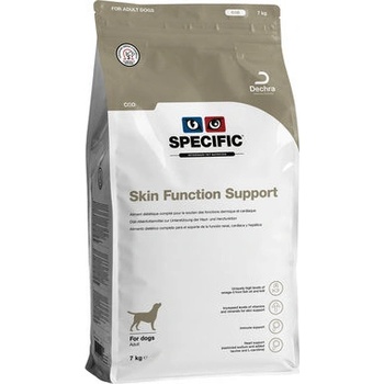 Specific COD Skin Function Support 4 kg