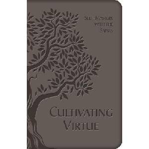 Cultivating Virtue: Self-Mastery with the Saints | Tan Books (ISBN: 9781505108590)
