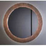 Progetto Group led ОГЛЕДАЛО corten d70 (1071.d70)