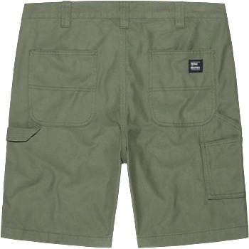 Vintage Industries Къси панталони Dayton, маслина (1245.olive)