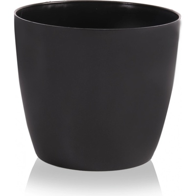 ALFIstyle Dekoratívny hrantík 39 cm, čierny