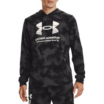 Under Armour Суитшърт с качулка Under Armour UA Rival Terry Novelty HD 1377185-001 Размер M