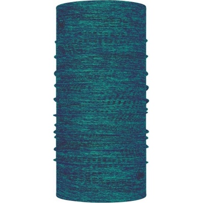 Buff DRYFLX NEW ohrievač krku modrá