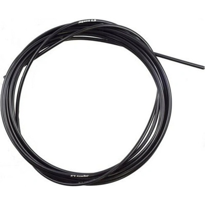 Jagwire bovden řadicí černá 4 mm 75 m