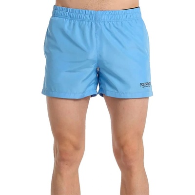 JOHN SMITH Бански гащета John smith Jauto swimming shorts - Blue (Light Blue)