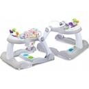 Toyz Bounce 3v1 Šedá