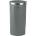 primanova PN-Кош за баня 35lt Ø30x56cm LENOX СИВ (M-E76-07) (0137260)