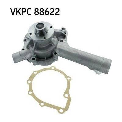 Vodní čerpadlo, chlazení motoru SKF VKPC 88622 (VKPC88622)