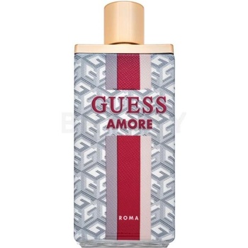 Image 1 of GUESS Amore Roma EDT 100 ml