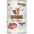 Magnum Iberian Pork Meat 400 g
