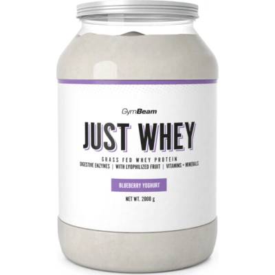 GymBeam Just Whey 500 g