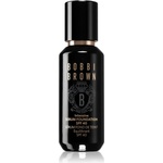 Bobbi Brown Intensive Serum Foundation SPF40/30 течен озаряващ фон дьо тен цвят C-036 Cool Sand SPF 40 30ml