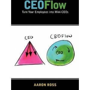 CEOFlow | Aaron Ross (2010)