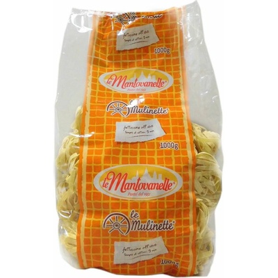 Mantovanelle Fettuccine No.5 1 kg