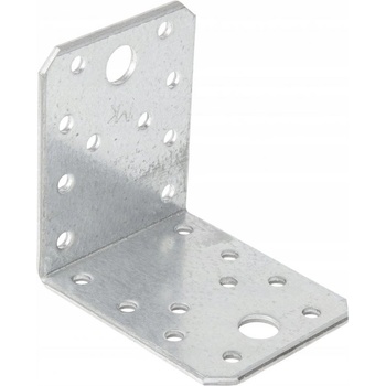 Mark KL 2 Úhelník spojovací 70x70x55x2mm